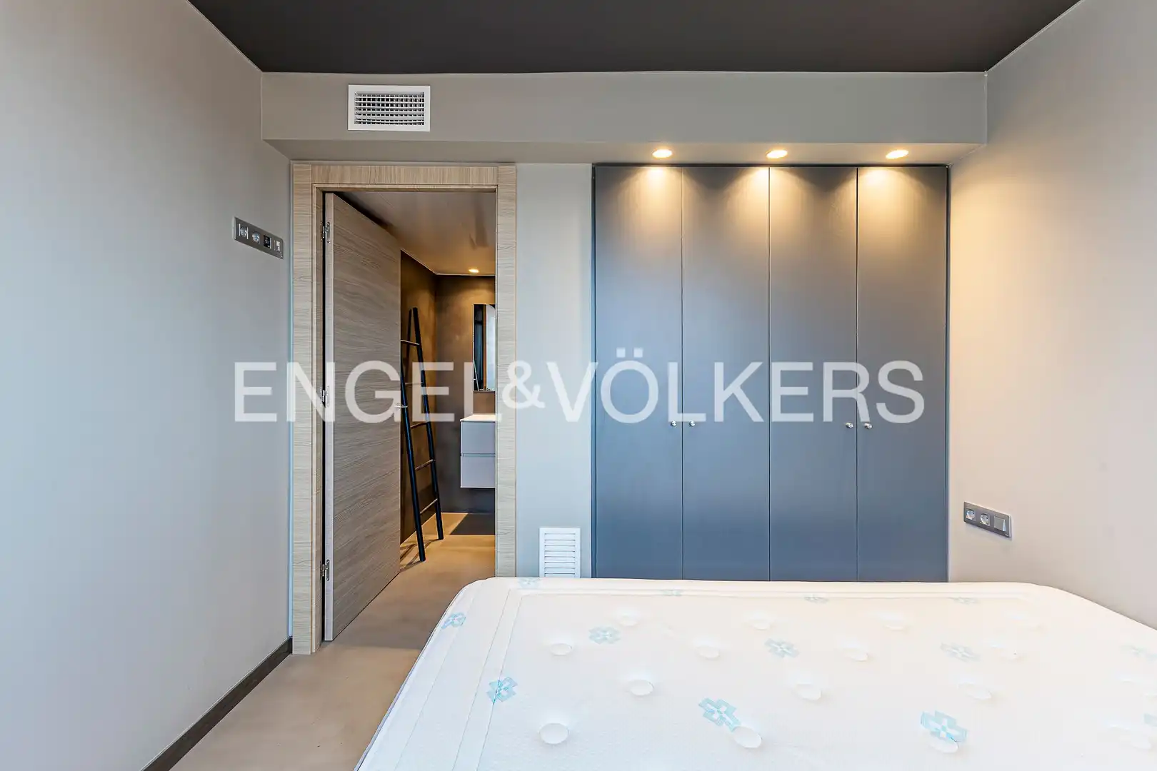 Attique avec ascenseur à vendre à Sarrià - Sant Gervasi, imagen 16