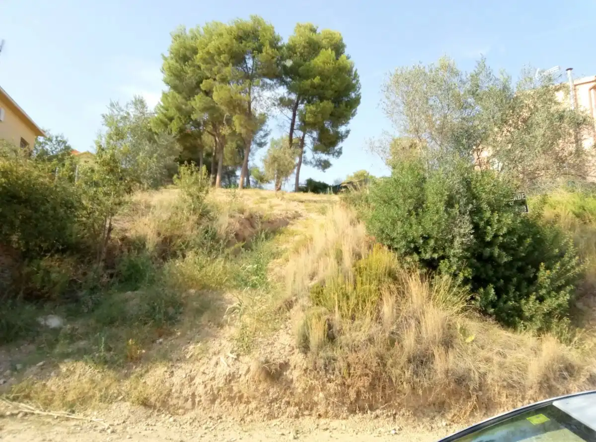 Residential land for sale in Can Rial, imagen 7