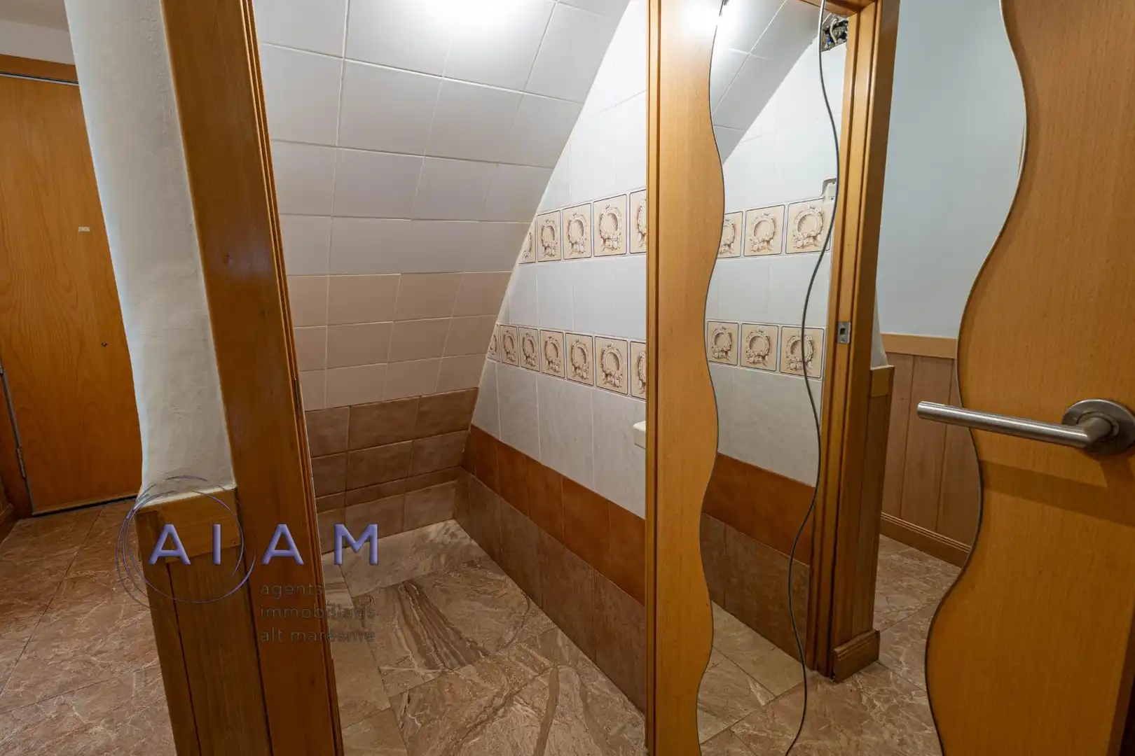 Erdgeschosswohnung zum Verkauf in Calella, imagen 9