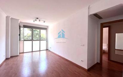 Living room of Flat for sale in Paiporta  with Air Conditioner