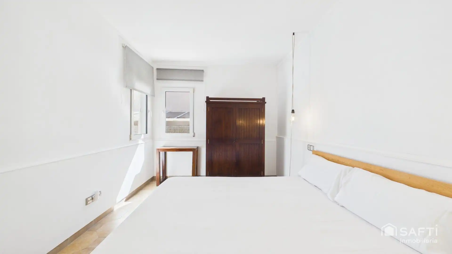 Dormitori de Casa o xalet en venda en Santa Margalida amb Aire condicionat, Terrassa i Piscina