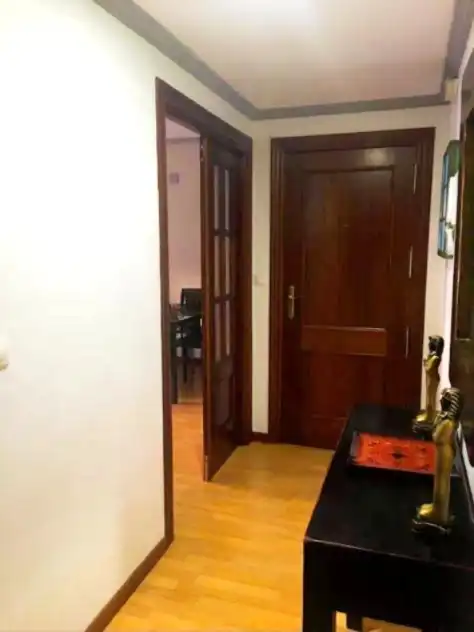 Pis en venda en Linares amb Aire condicionat i Calefacció
