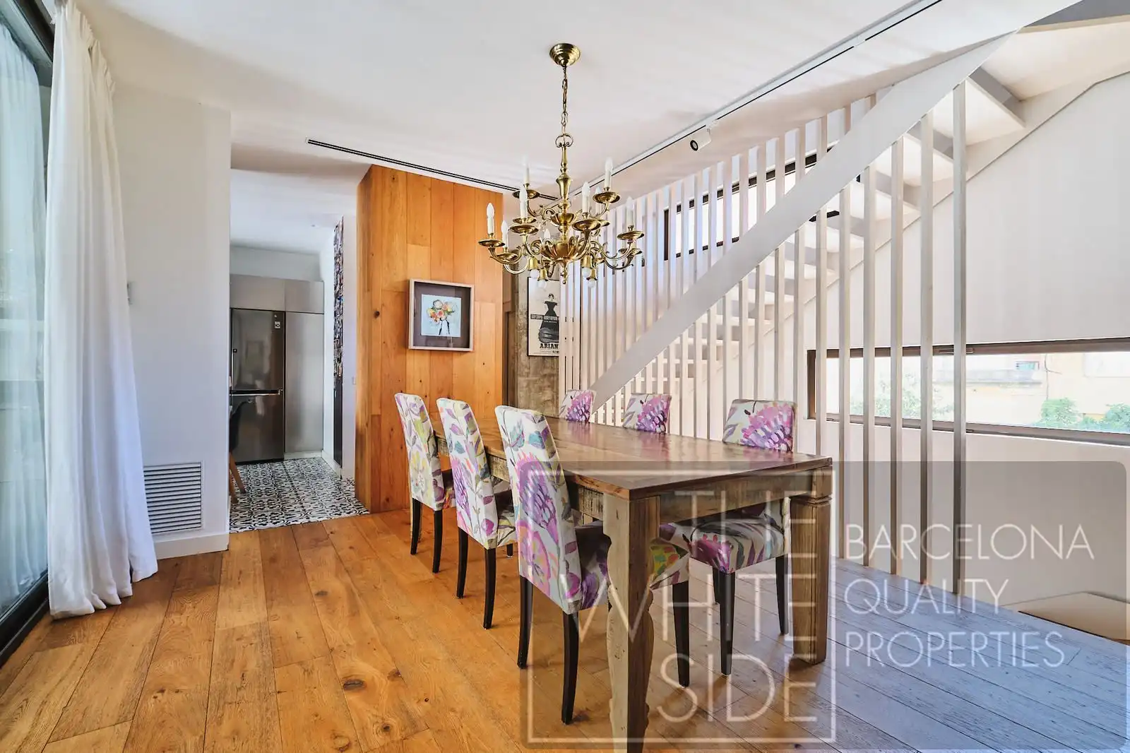 Terraced house with pool for sale in Torrent de les Flors, imagen 12