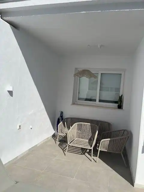 Apartment with terrace to rent in Vejer, imagen 17
