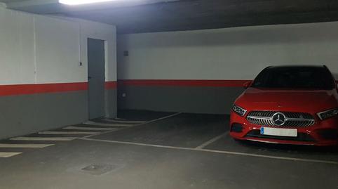 Photo 4 of Garage for rent in Calle Viloria de la Rioja, 47, Las Tablas, Madrid Capital