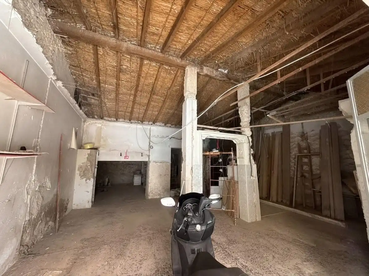 Maison à vendre à Plaza Castelar - Mercado Central, imagen 2