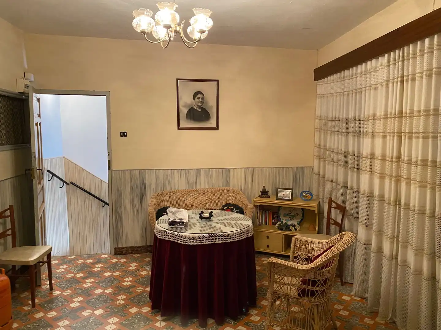 Comedor de Casa o chalet en venta en Castuera