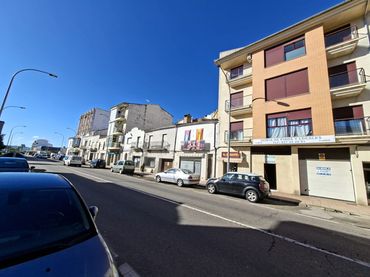 Local comercial en alquiler en Avenida de España 4