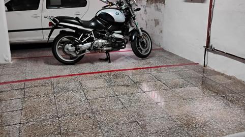 Photo 3 of Garage for sale in Gibralfaro, Málaga Capital