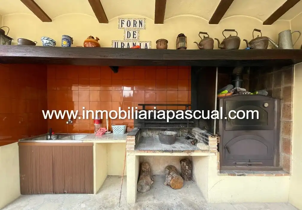 Villa zum Verkauf in Muro de Alcoy, imagen 71