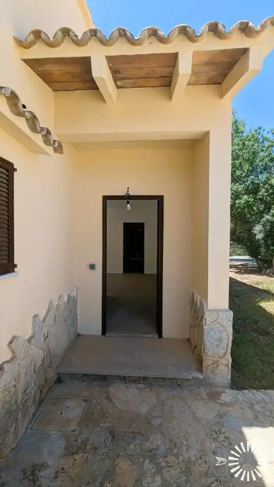 Casa rustica con giardino in vendita a Sa Canova, imagen 36