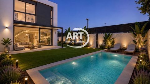 Foto 4 de Casa o xalet en venda a Torre en Conill - Cumbres de San Antonio, Bétera