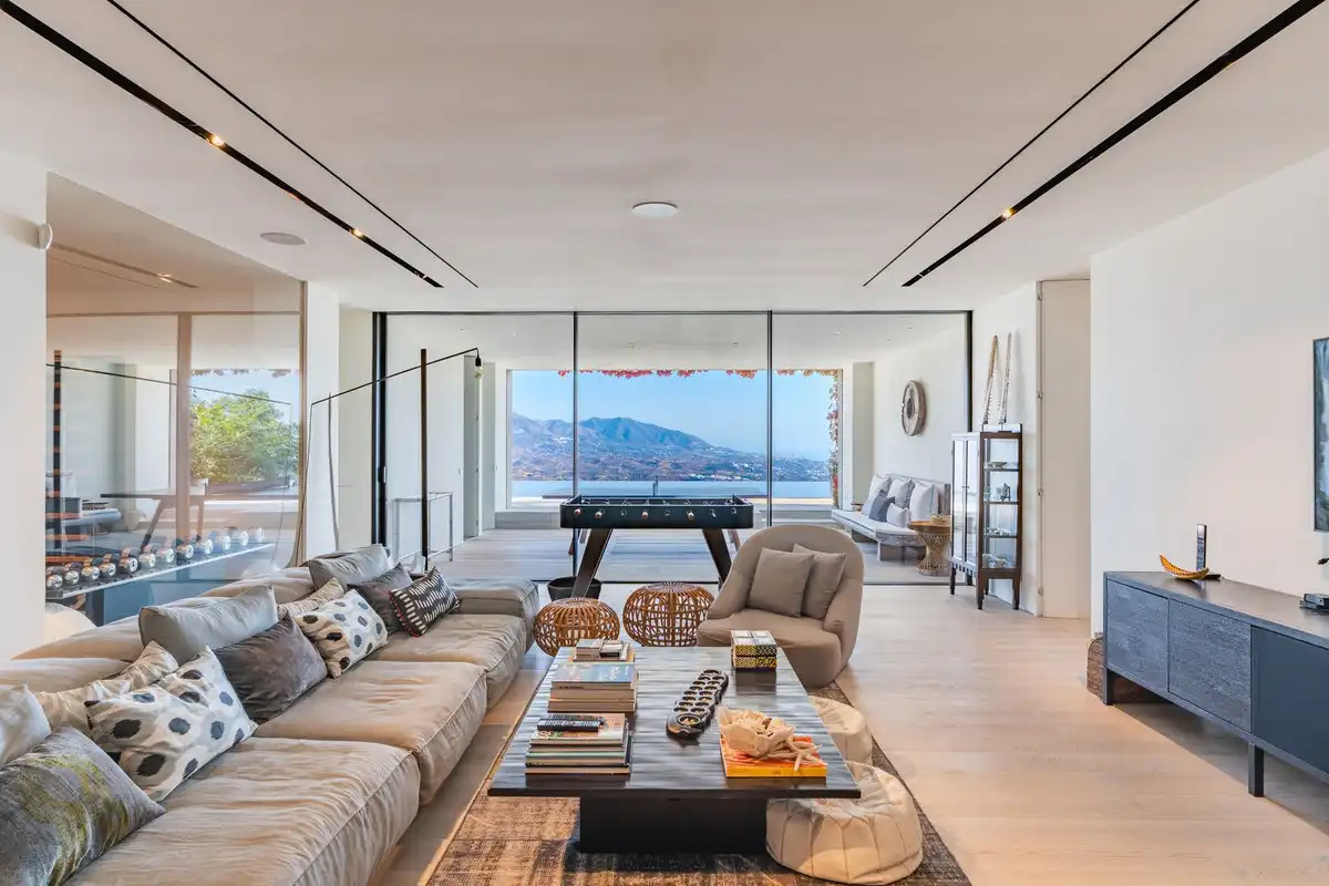 Casa a schiera in vendita a Elviria - Cabopino, imagen 33