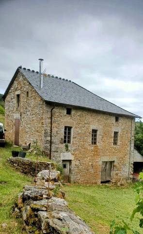 Casa-chalet en Venta en Pedrafita do Cebreiro