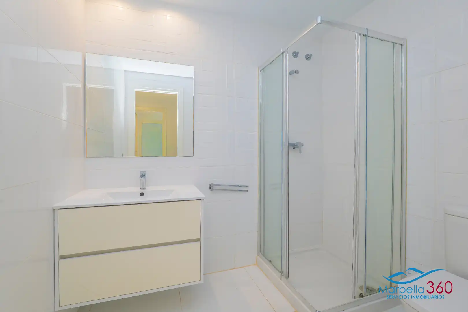 Wohnung zum Verkauf in Calle Nuestra Señora de Gracia, 14, Playa Bajadilla - Puertos