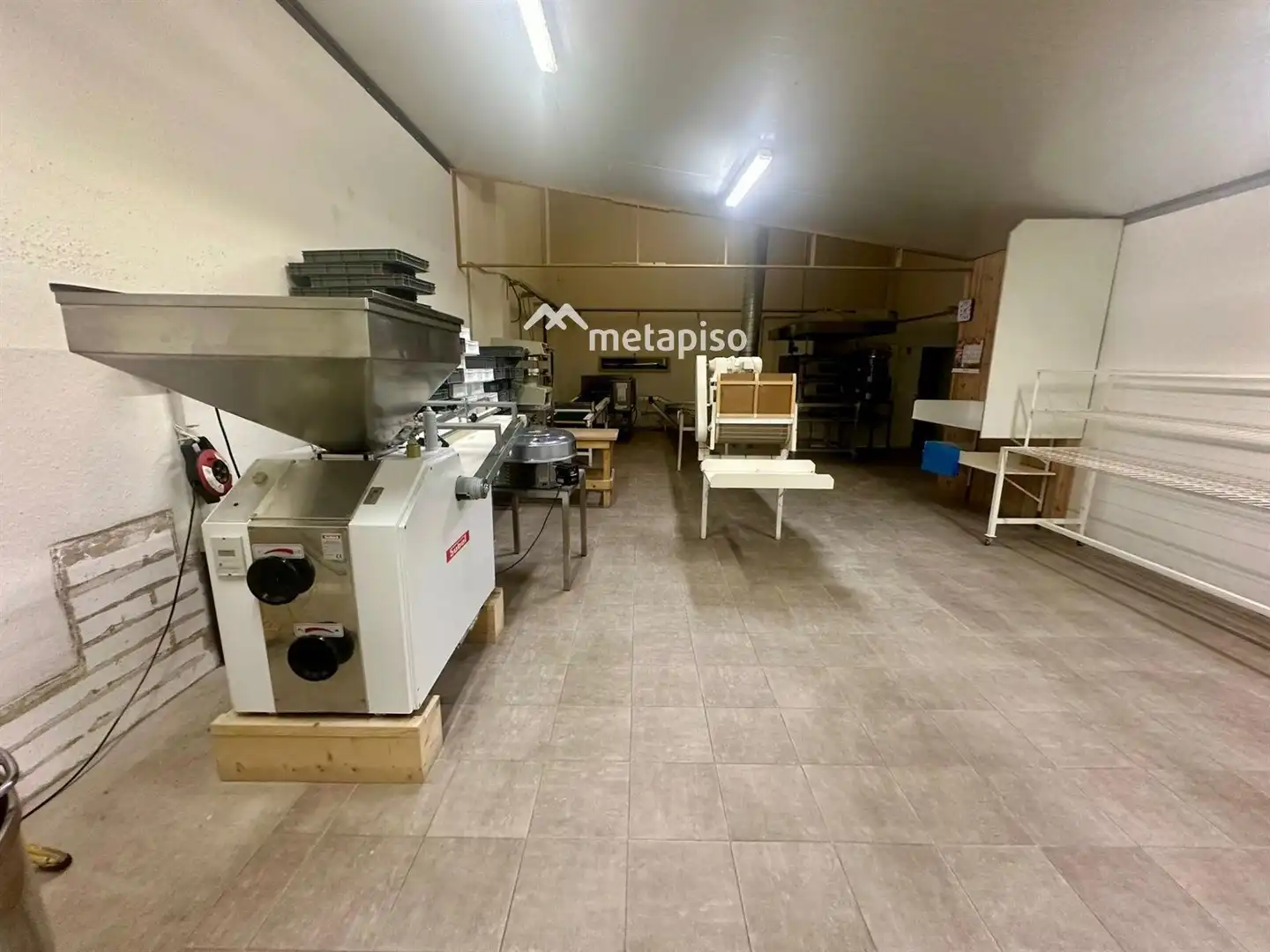 Locale commerciale in cessione a Centre, imagen 4