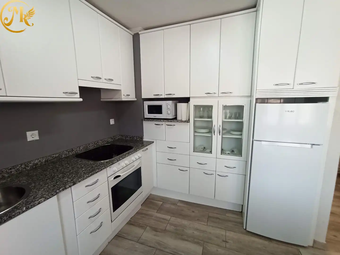 Flat with lift to rent in Calle de Benidorm, imagen 3