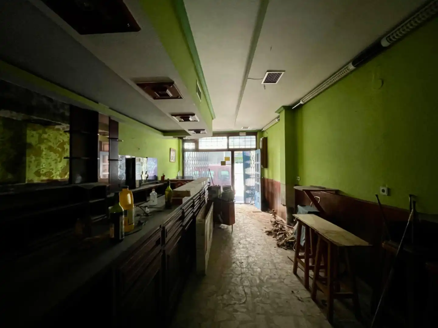 Local comercial en venda a Calle LUCIANA FDEZ, imagen 2