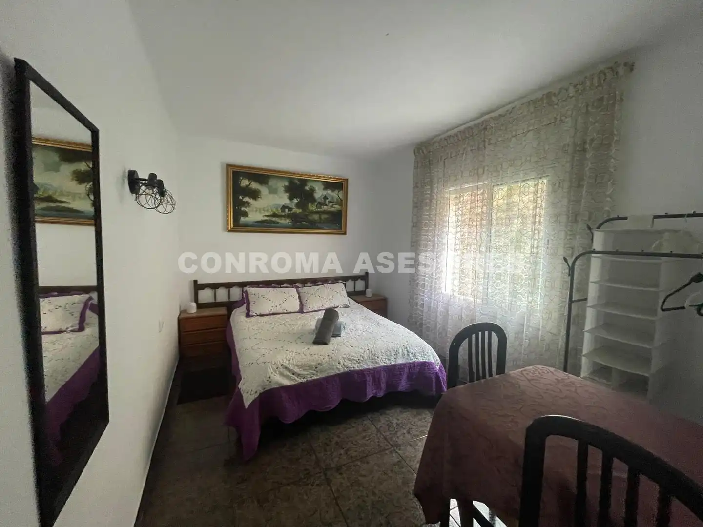 Appartamento con terrazza in vendita a Els Pavos, imagen 5