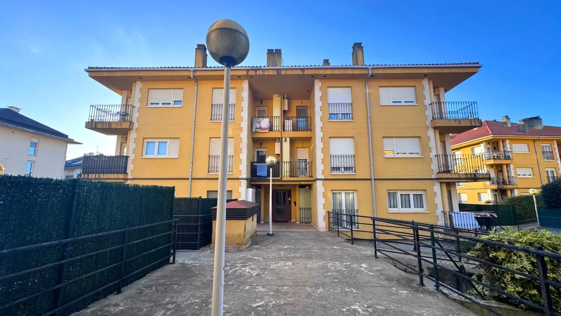 Appartamento con terrazza in vendita a Calle Calle Garoja 2, imagen 2