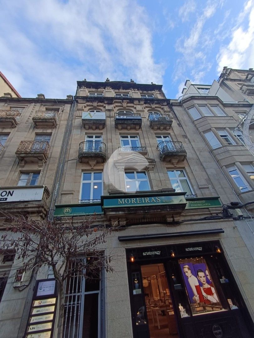 Exterior view of Office to rent in Ourense Capital 