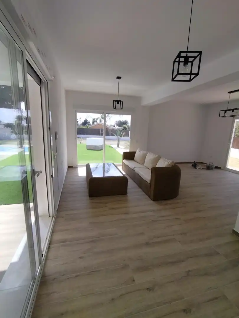 Villa avec piscine à vendre à Barrio Nuevo, imagen 18