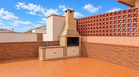 Foto 4 de Casa o xalet en venda a Polígono Santa Ana, Cartagena