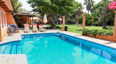Preciosa casa de campo de 4 dormitorios a un paso de Maó en Llucmaçanes, Menorca, imatge 2