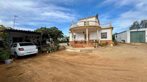 Foto 3 de Finca rústica en venta en El Viso del Alcor, Sevilla