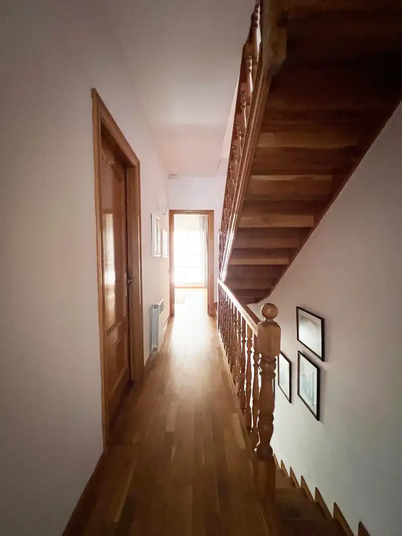 Casa a schiera con giardino in vendita a Passatge de Còrsega 16, imagen 9
