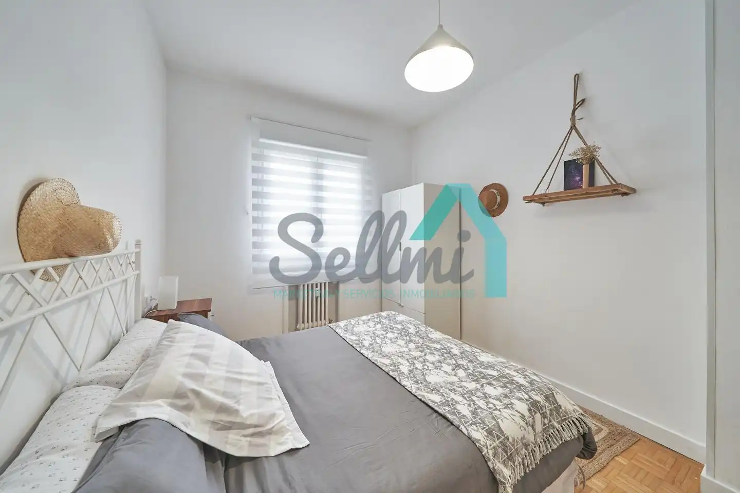 Appartamento con ascensore in affitto a Calle Sacramento, imagen 47