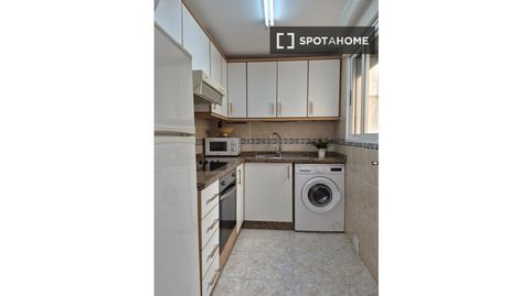 Foto 4 von Zimmer in Gran Playa, Santa Pola