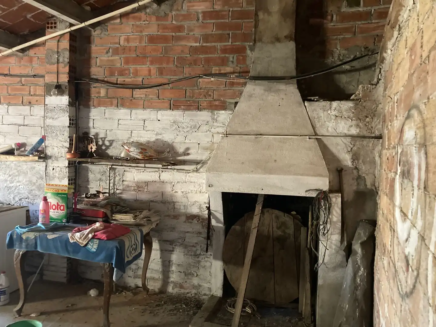Casa o xalet en venda en Vilanova de Bellpuig amb Calefacció, Terrassa i Moblat
