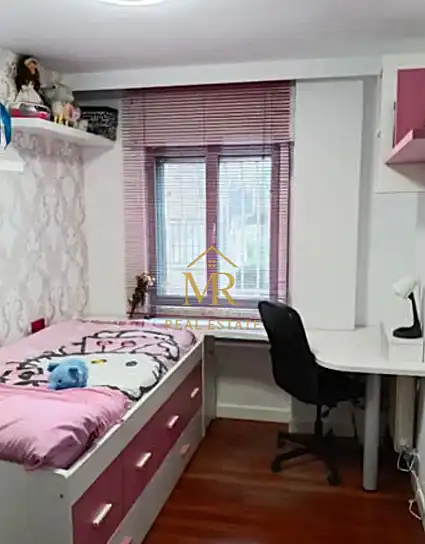 Habitación de Piso en venta en Salamanca con Calefacción, Jardín privado y Amueblado