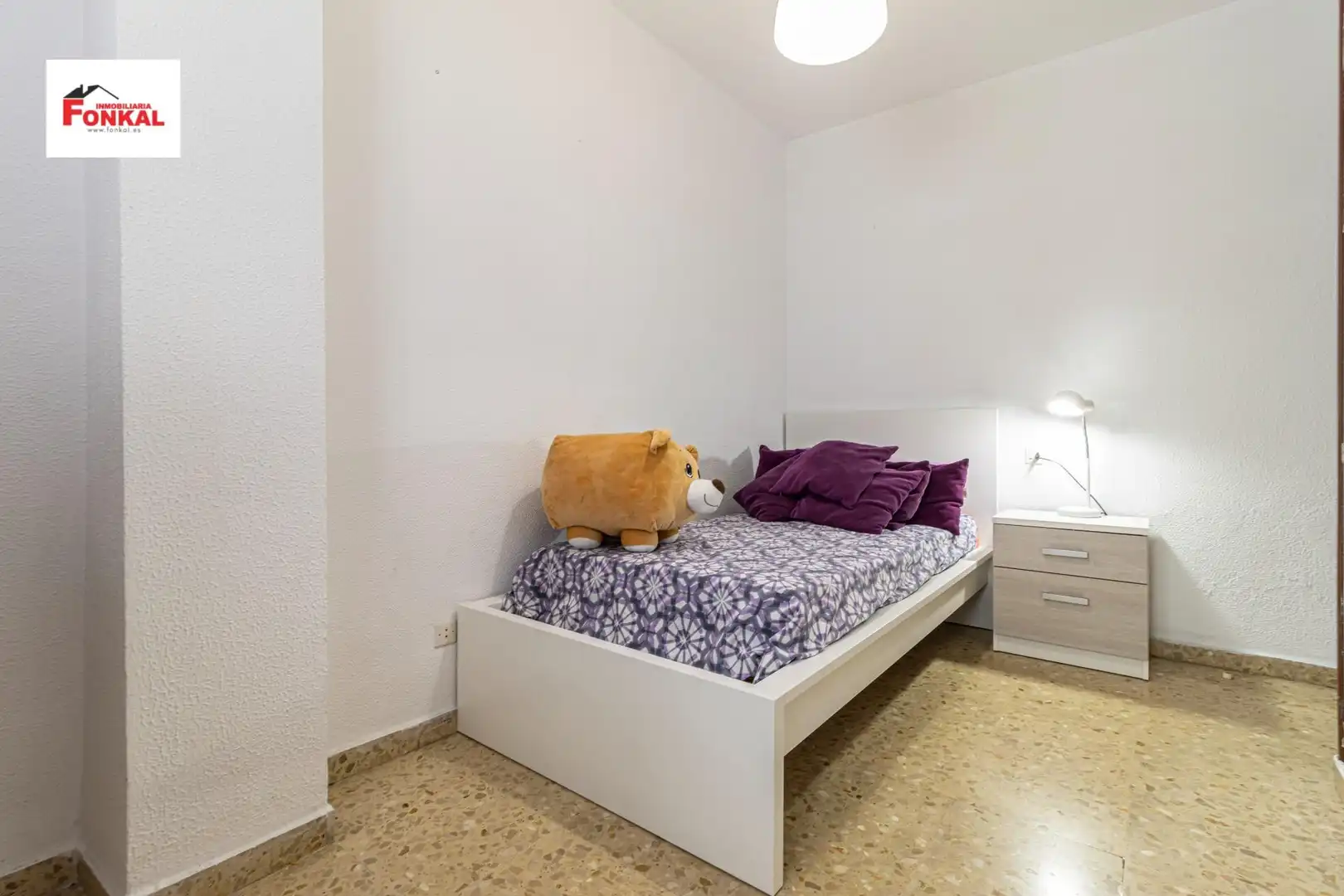 Flat for sale in Madre de Dios