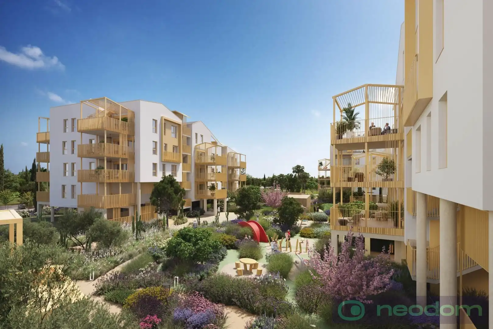 Attique avec piscine à vendre à N/A, imagen 17