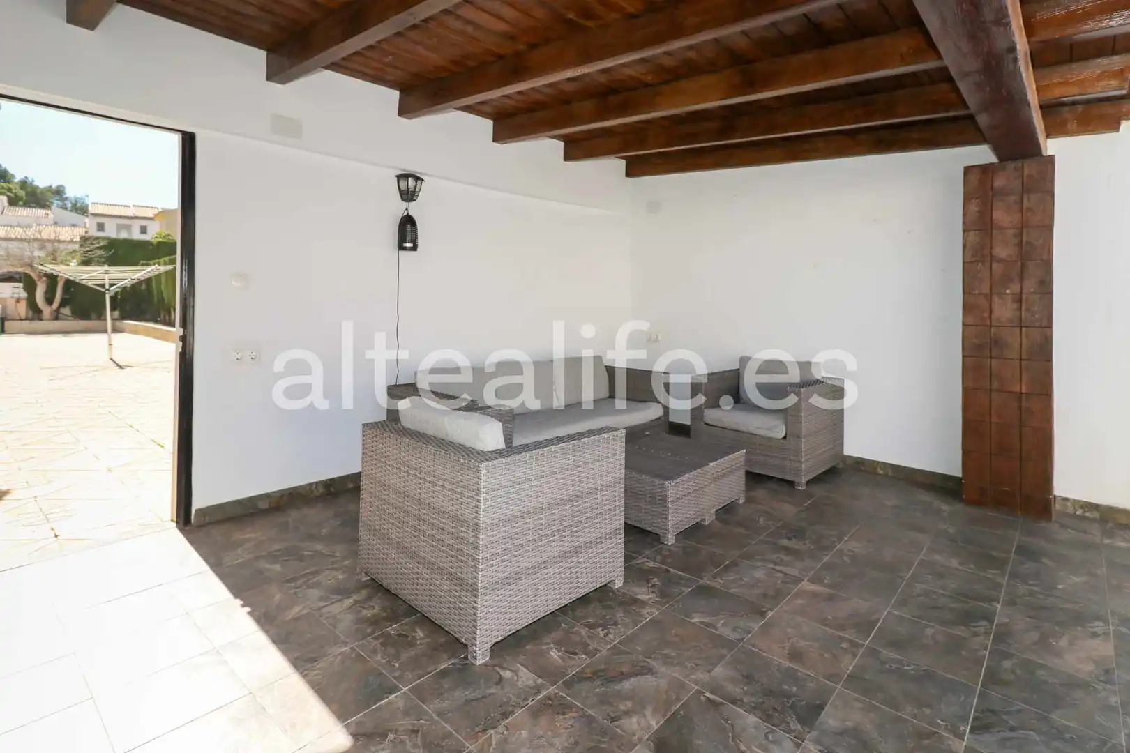 Casa o xalet de lloguer a Calle Londres, El Tossal - Bello Horizonte