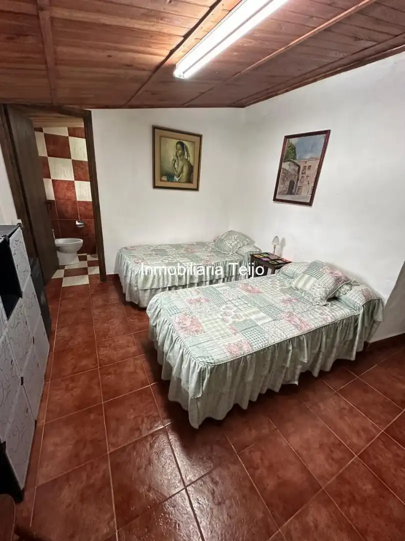 Bedroom of Houses for sale in Moeche