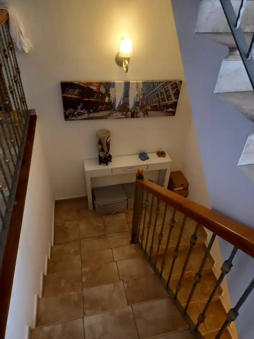 Casa con piscina en venta en Canuta, imagen 15