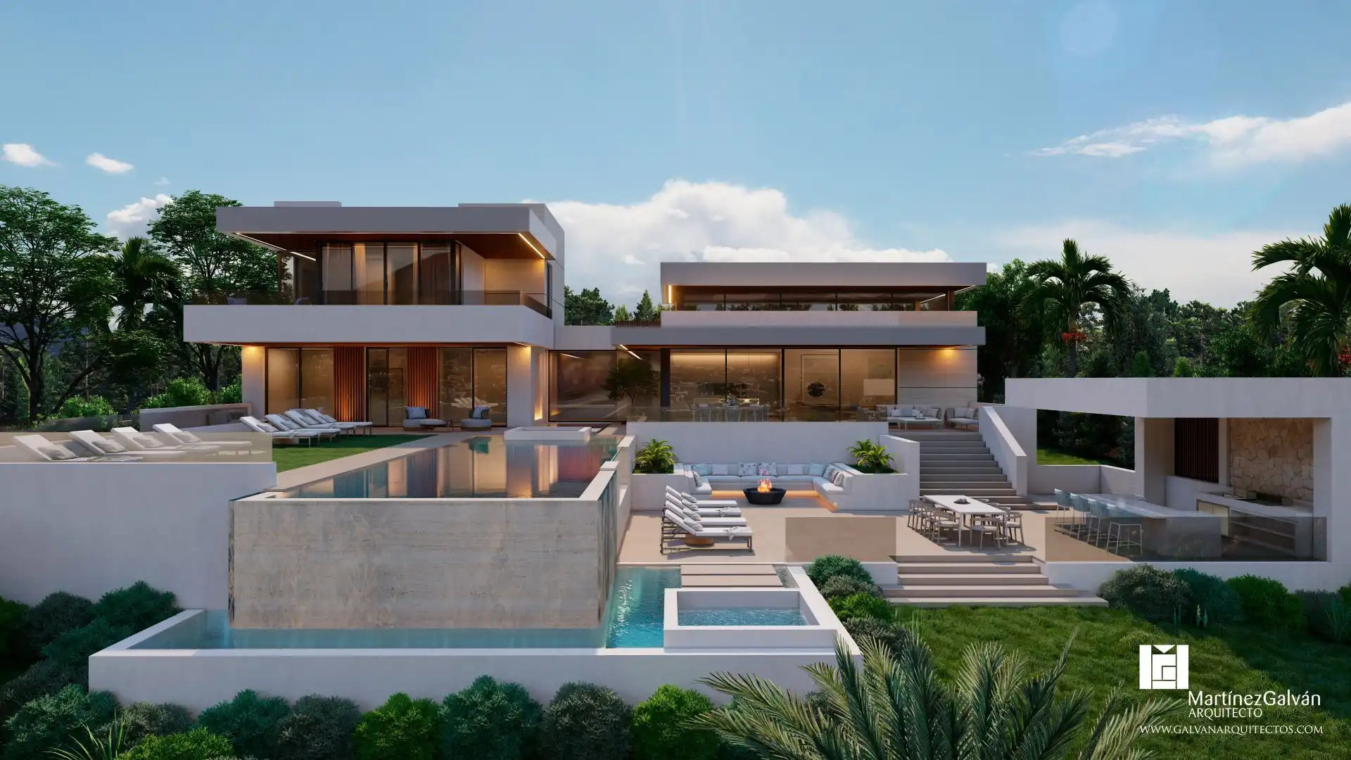 Casa amb piscina en venda a Nueva Andalucía, imagen 2