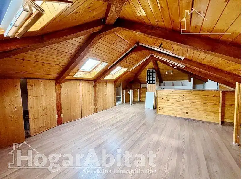 Houses for sale in Moncada  with Air Conditioner, Heating and Private garden