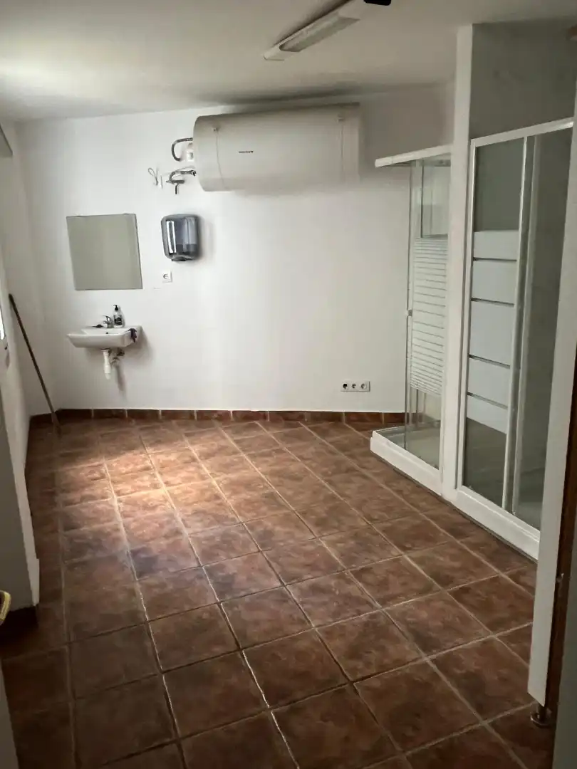 Local en venta en Avenida de Arteixo, 7, San Pablo - Juan Flórez