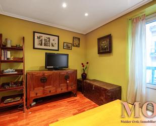 Bedroom of Flat for sale in Bergara  with Heating, Storage room and Balcony