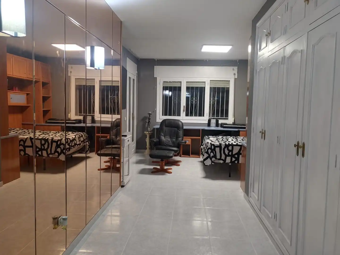 Houses for sale in Alpedrete  with Private garden, Terrace and Community pool
