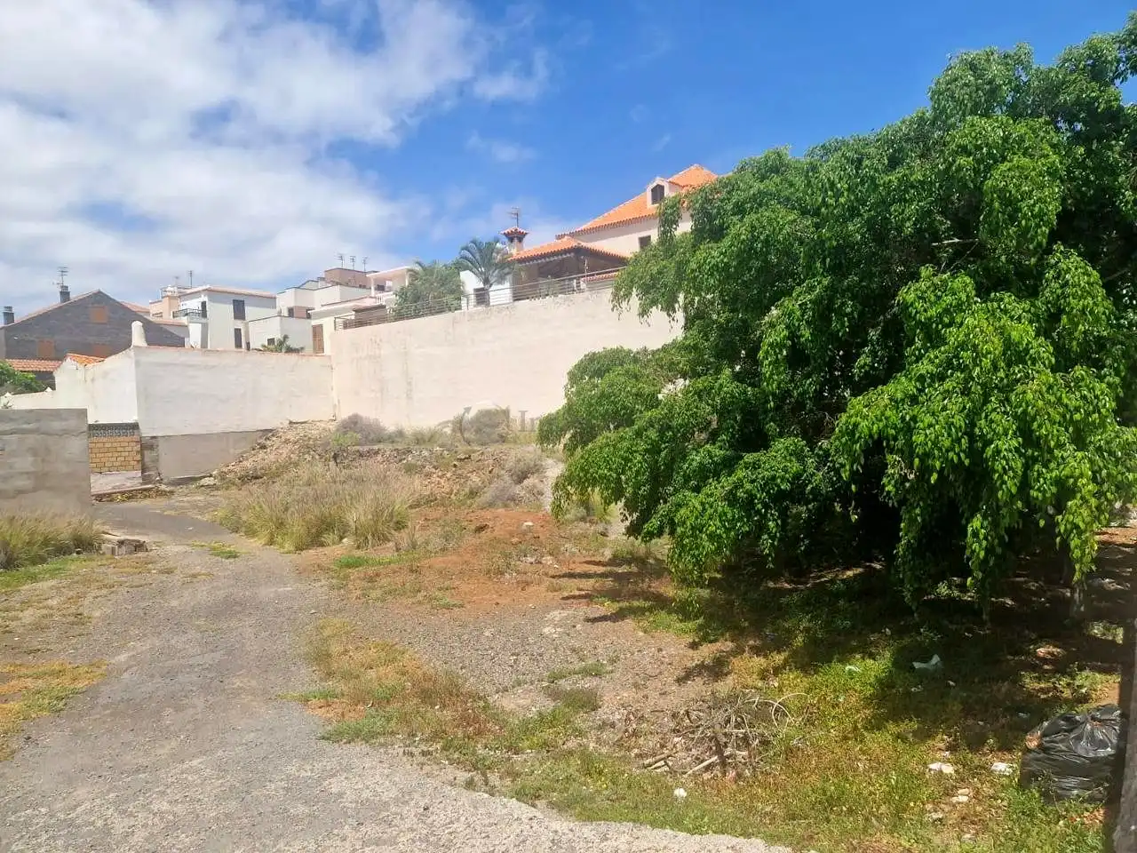 Residencial en venta en Arona