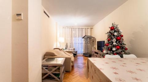 Foto 2 de Pis en venda a Parque Empresarial, Las Rozas de Madrid