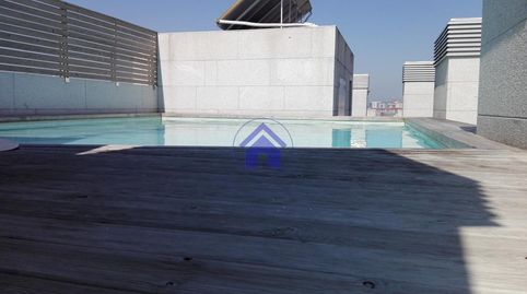 Foto 3 de Piso de alquiler en Sardoma - Castrelos, Vigo