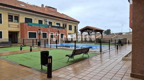 Foto 2 de Dúplex en venda a Esquivias, Toledo