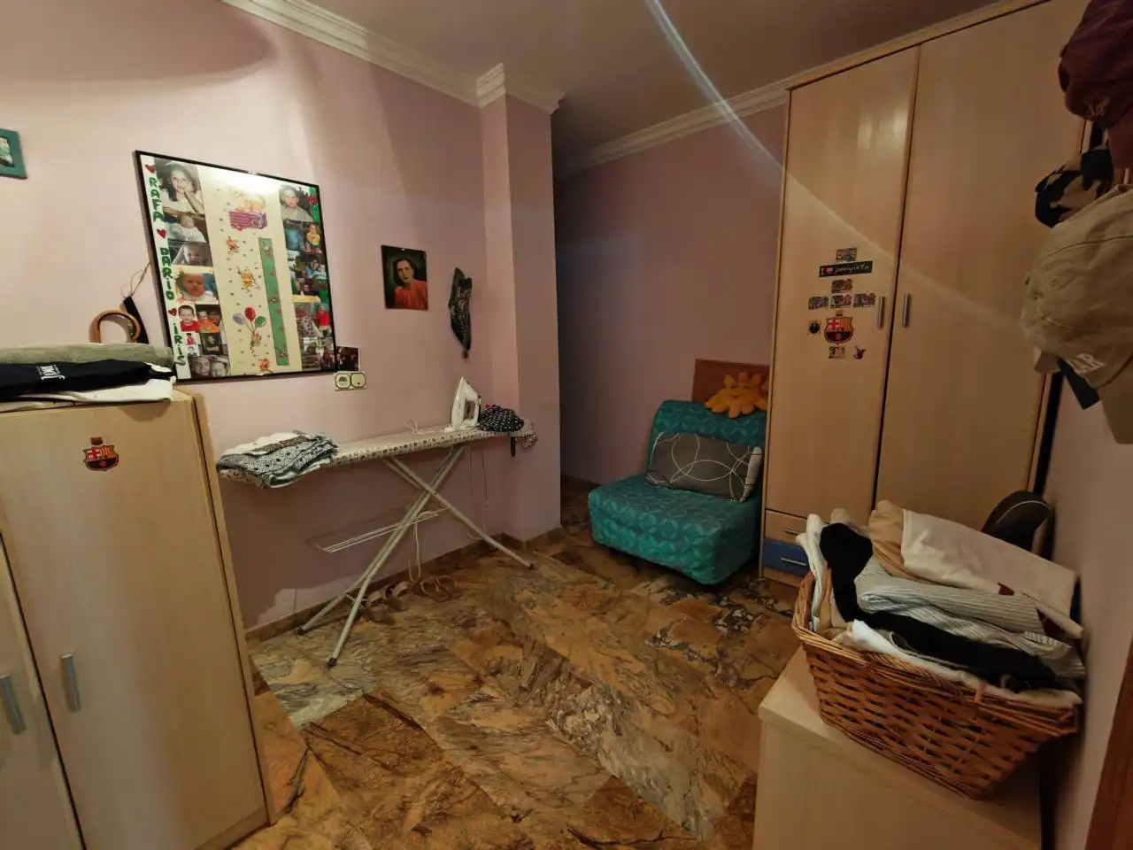 Einfamilien-Reihenhaus zum Verkauf in Villanueva Mesía