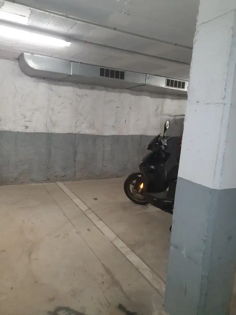 Parkplatz von Garage zum Verkauf in Sant Boi de Llobregat